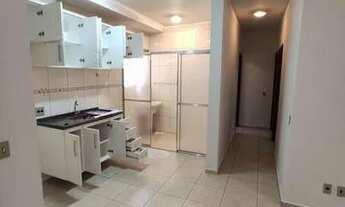 Imagem 3: RESIDENCIAL MOEMA LIMEIRA