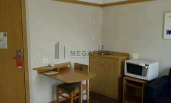 Imagem: FLAT PARA LOCAÇÃO NA BELA VISTA!