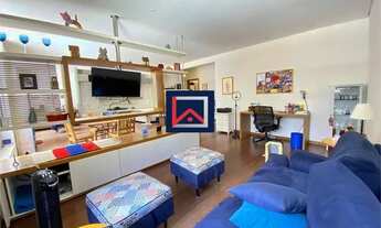 Imagem 7: Apartamento Venda Jardim Paulista 184 m² 3 Dormitórios