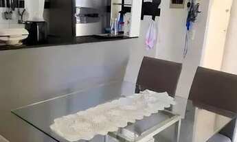 Imagem 3: Flat salvador/ Barra