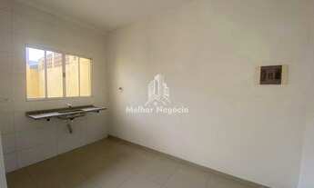 Imagem 4: Casa com 2 dorms, Jardim Dall'Orto, Sumaré - R$ 303 mil, Cod: 3RCA1926