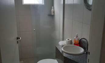 Imagem: Alugo quarto com banheiro individual