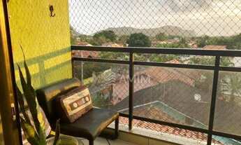 Imagem 6: Apartamento à venda, 70 m² por R$ 450.000,00 - Itaipu - Niterói/RJ