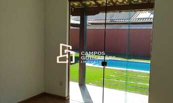 Imagem 5: Casa para aluguel, 3 quartos, 1 suíte, 20 vagas, CENTRO - Esmeraldas/MG