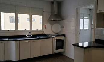 Imagem 6: VILA MADALENA Apartamento com 4 dormitórios