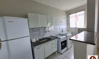 Imagem 2: Apartamento (tipo - padrao) 2 dormitórios, cozinha planejada, portaria 24hs, lazer, espaço