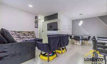 Imagem 4: Apartamento com 2 dormitórios à venda, 88 m² por R$ 790.000 - Jardim - Santo André/SP