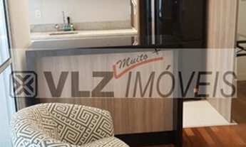 Imagem 7: Lindenberg, altíssimo padrão, Junto ao metrô Ana Rosa!