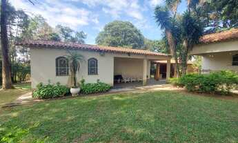 Imagem: Chacara Araçoiaba 12.000 m²