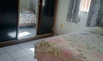 Imagem 4: ANDRÉIA RESIDENCIAL CONDOMÍNIO - MOBILIADO