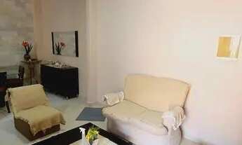 Imagem 7: Conjunto Fechado Rio Maracanã em Flores !