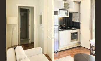 Imagem 2: Apartamento para locação no bairro Vila Olímpia