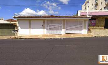 Imagem: Casa (térrea na rua) 3 dormitórios/suite