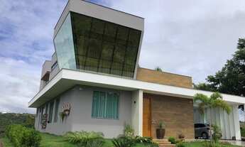 Imagem 2: Casa em Condomínio para Venda em Lagoa Santa, Condomínio Lagoa Santa Park Residence, 4 dor