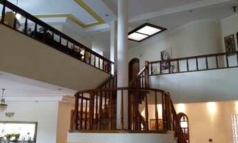 Imagem 5: Casa à Venda Casa com 5 dormitórios