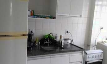 Imagem 5: Apartamento de 49 m², 2 Dormitórios, 1° Andar a venda no Condomínio Porto Belo