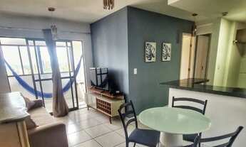 Imagem 3: Apartamento dois quartos suíte em ponta negra