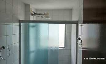 Imagem 4: Apartamento para venda possui 52 metros quadrados com 2 quartos