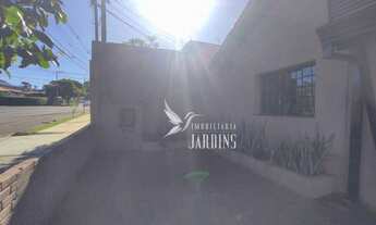 Imagem 4: Casa para alugar, 150 m² por R$ 4.000,00/mês - Santos Dumont - Londrina/PR