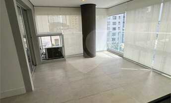 Imagem 3: Apartamento em Pinheiros para locação, 1 suíte, 2 vagas, lazer completo!