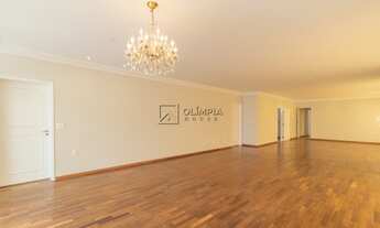 Imagem 6: Venda Apartamento 4 Dormitórios - 328 m² Cerqueira César