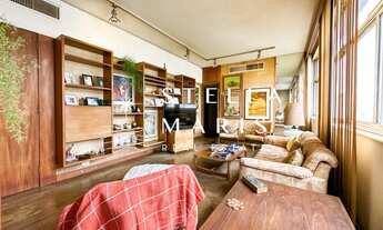 Imagem 7: RIO DE JANEIRO - Apartamento Padrão - IPANEMA