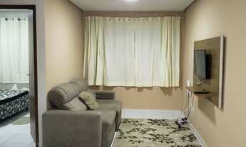 Imagem 2: Apartamento Mobiliado