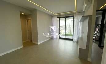 Imagem 5: Lindo Apto Novo, andar alto, com 92 mts, 2 suites