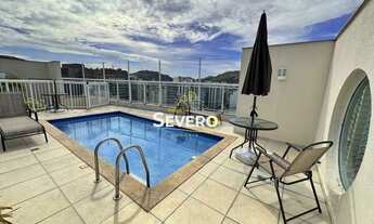 Imagem: Apartamento à venda Icaraí - Niterói/RJ