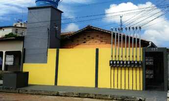 Imagem 6: Kitinete no Ianetama com Wifi grátis (Castanhal