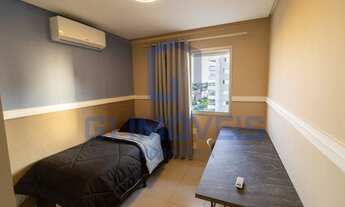 Imagem 5: Apartamento para venda possui 65 metros quadrados com 2 quartos em Vila Alpes - Goiânia