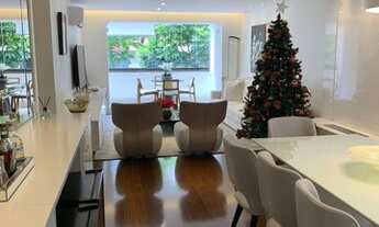 Imagem 5: Locação Apartamento 3 Dormitórios - 210 m² Brooklin