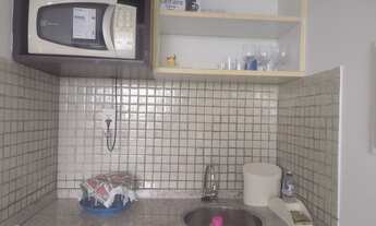 Imagem 6: Nelson Garcia vende excelente apto mob. Gran Solare, em Barreirinhas-MA