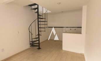 Imagem 6: Casa com 1 dormitório para alugar, 42 m² por R$ 679,78 - São José - Porto Alegre/RS