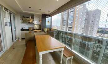 Imagem 7: Apartamento Jardim Botânico para venda de 158 m² com 3 suítes, 2 vagas e lazer completo, z