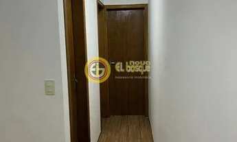 Imagem 5: Apartamento com 2 dorms, Jardim Santo Alberto, Santo André - R$ 320 mil, Cod