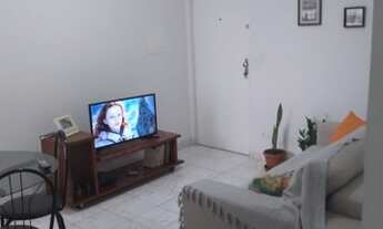 Imagem 7: Apartamento 2 dorms para locação no Jardim América, prédio baixo sem elevador