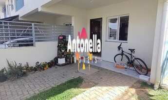 Imagem: Sobrado com 2 Dormitorio(s) localizado(a)