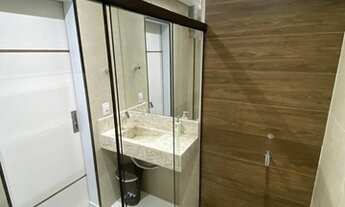 Imagem 6: Apartamento para venda tem 180 metros quadrados com 3 quartos em Ponta da Praia - Santos