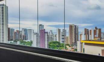 Imagem: Apartamento para venda possui 94 metros