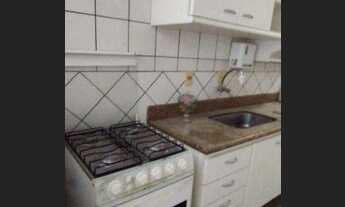 Imagem 4: Apartamento com 1 dormitório para alugar, 74 m² por R$ 1.892,00/mês - Centro - São José do