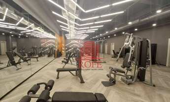 Imagem 2: Studio com 1 dormitório, 45 m² - venda por R$ 1.900.000,00 ou aluguel por R$ 13.000,00/mês