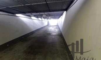 Imagem 6: Locação Galpão Sao Caetano do Sul Santa Paula Ref: 37898