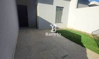 Imagem: Casa com 2 dormitórios à venda, 83 m²