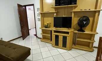 Imagem 6: Apartamento Quadra Mar Centro 3 Dormitórios Mobiliado