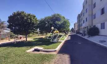 Imagem 4: Apartamento com 3 dormitórios, 73 m² - venda por R$ 110.000,00 ou aluguel por R$ 800,02/mê