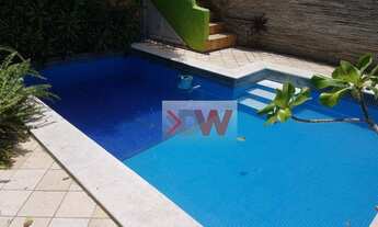 Imagem 6: Flat temporada para locação, Ponta Negra, Natal