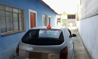 Imagem 3: Casa Térrea na Ponte Rasa Terreno com 500 mts