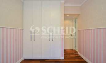 Imagem 6: Apartamento no Morumbi