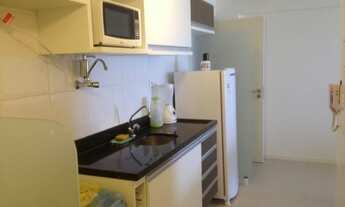 Imagem 6: Alugo 1/4 Mobiliado Armação